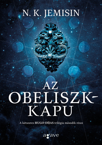 Obeliszk kapu