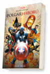 Marvel Polgárháború